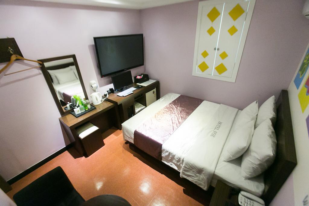 Fox Motel Incheon Quarto foto